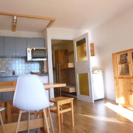 Appartement Studio entier au calme avec vue panoramique exceptionelle à 1500m à Comboursiere Extérieur photo