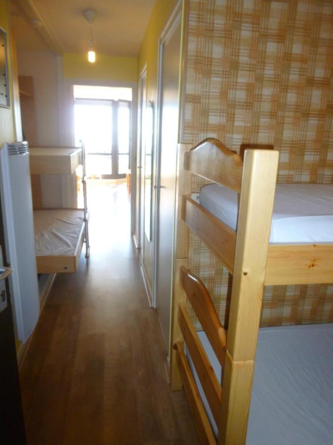 Appartement Studio entier au calme avec vue panoramique exceptionelle à 1500m à Comboursiere Extérieur photo